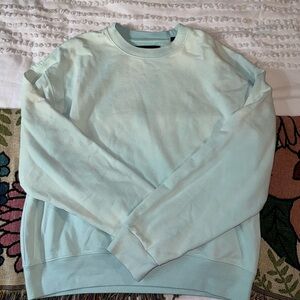 Aritzia Super World Sweatshirt